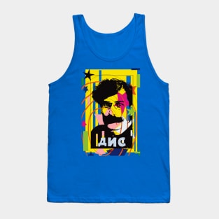 Vladislav Petkovic Dis Tank Top